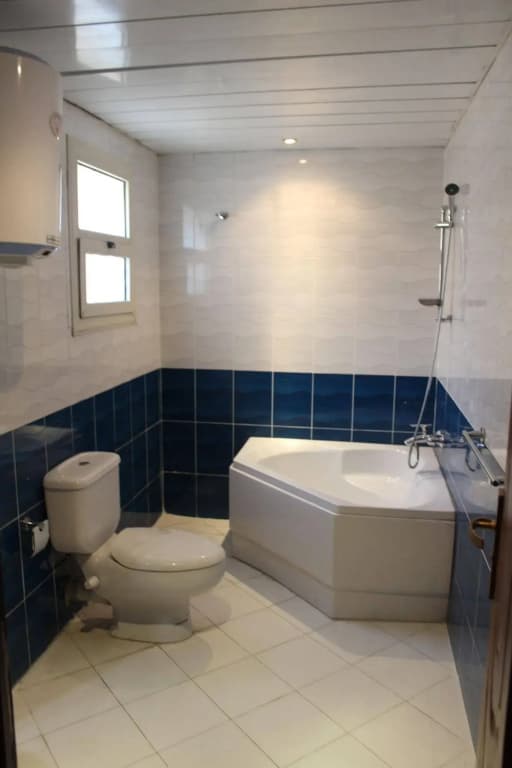 Heliopolis Rock Residence - photo 7
