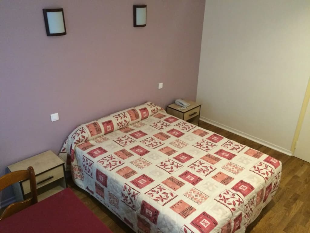 Hotel Paris Gambetta - photo 3