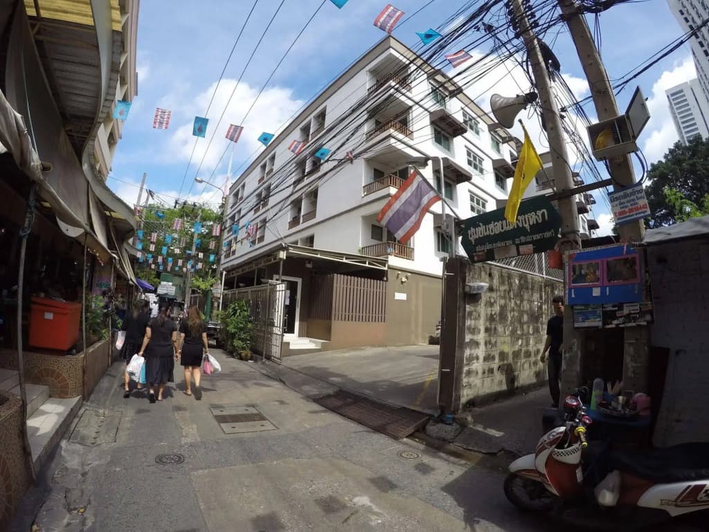 S Apartment - photo 11