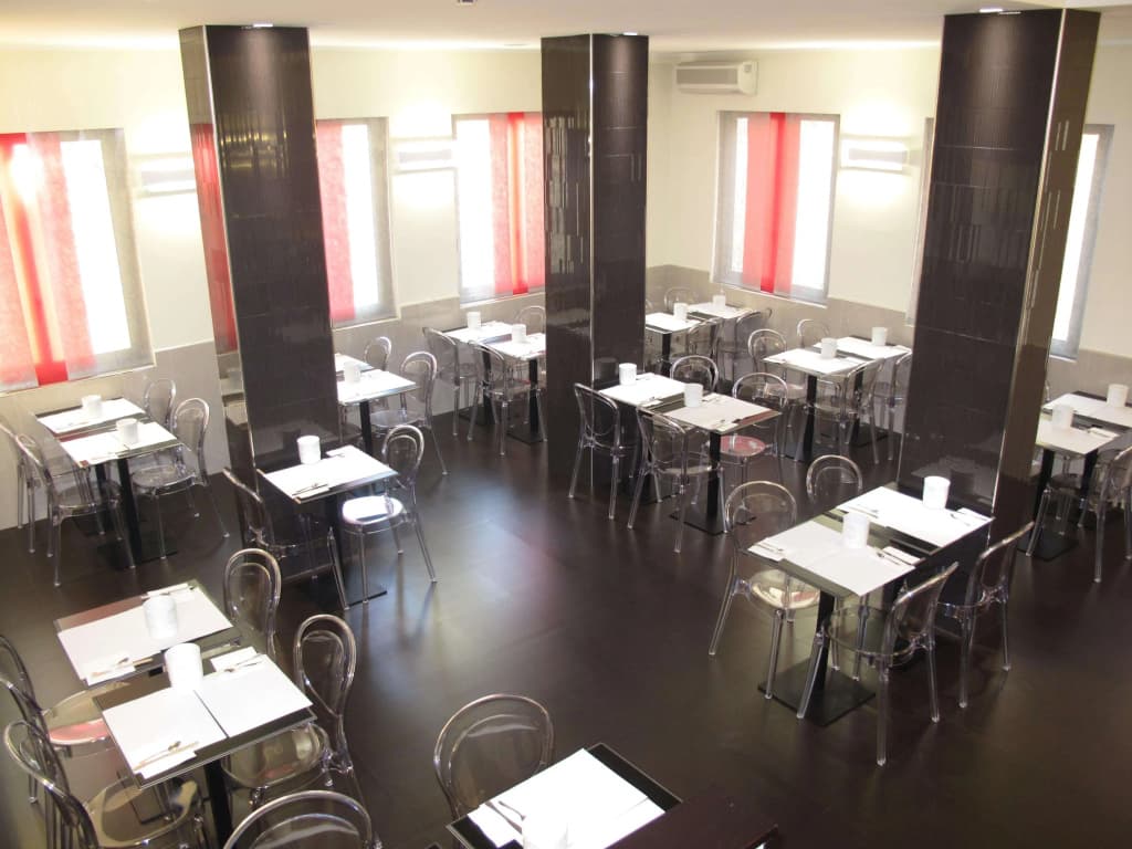 Hotel Mariano - photo 24