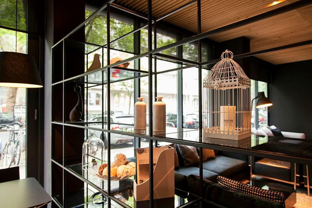 Quentin Berlin Hotel - photo 13