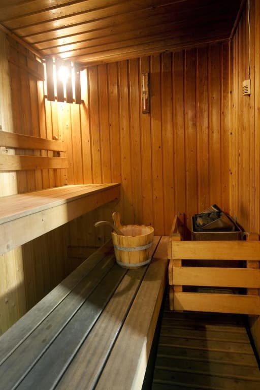 Mookai Hotel - photo 11