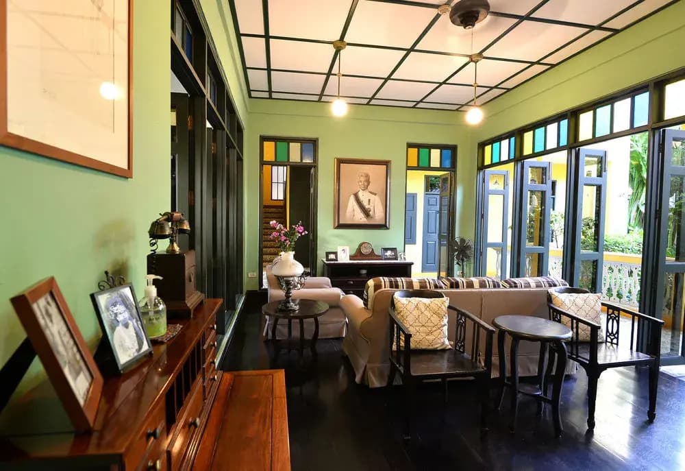 Baan Pra Nond B&B - photo 18
