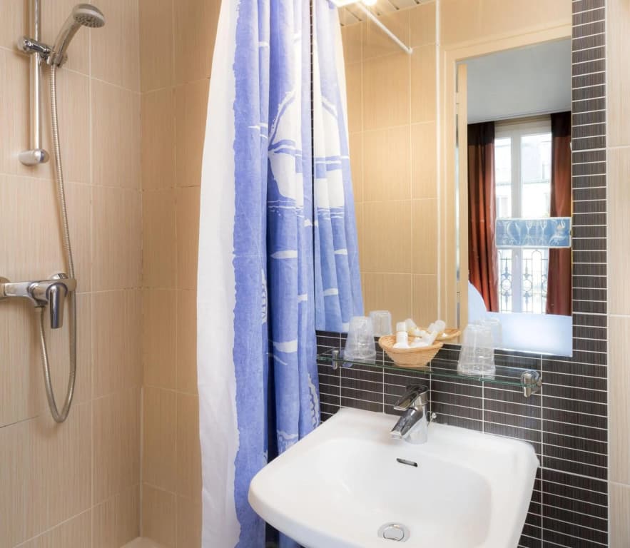 Hotel de France Quartier Latin - photo 19
