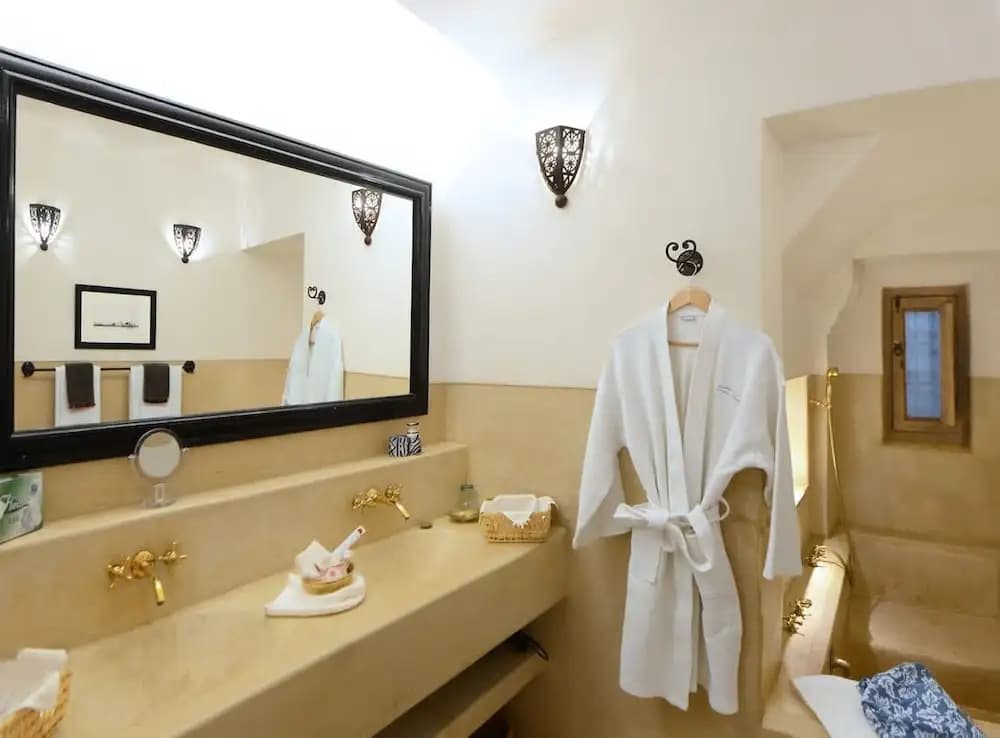 Charming Riad and Douiria Swimming Pool Private - photo 8