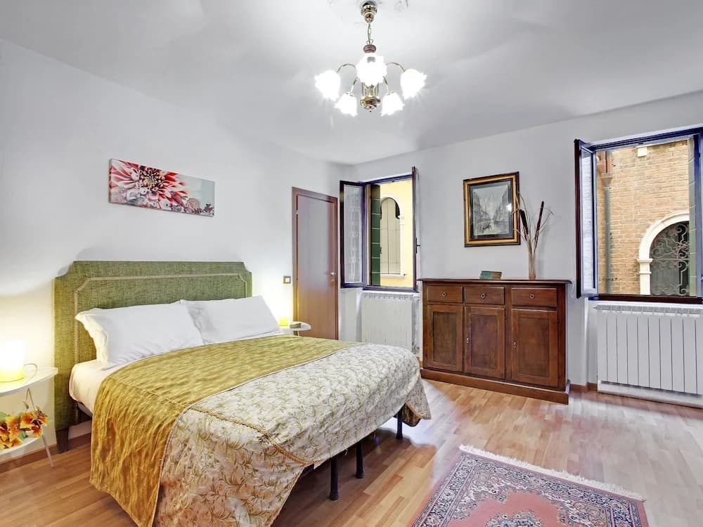 Grimaldi Apartments - Al Teatro - photo 2
