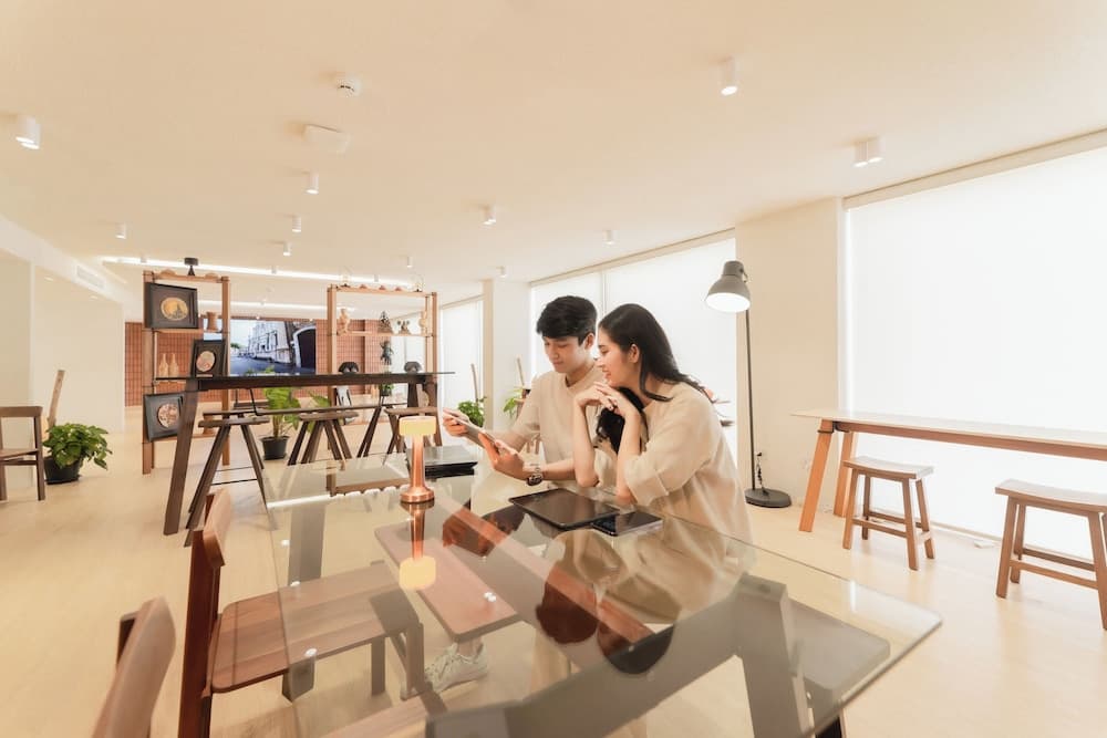 Mai Hotel - photo 3