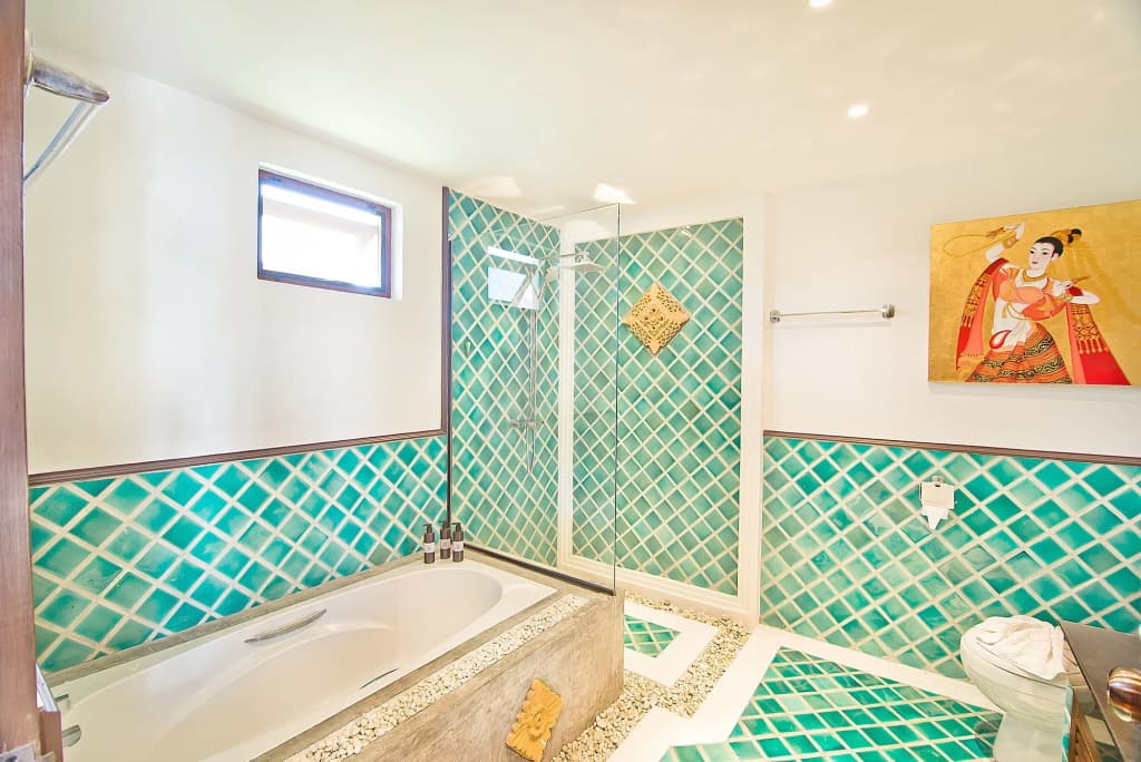 Tropicana Pool Villa - photo 20