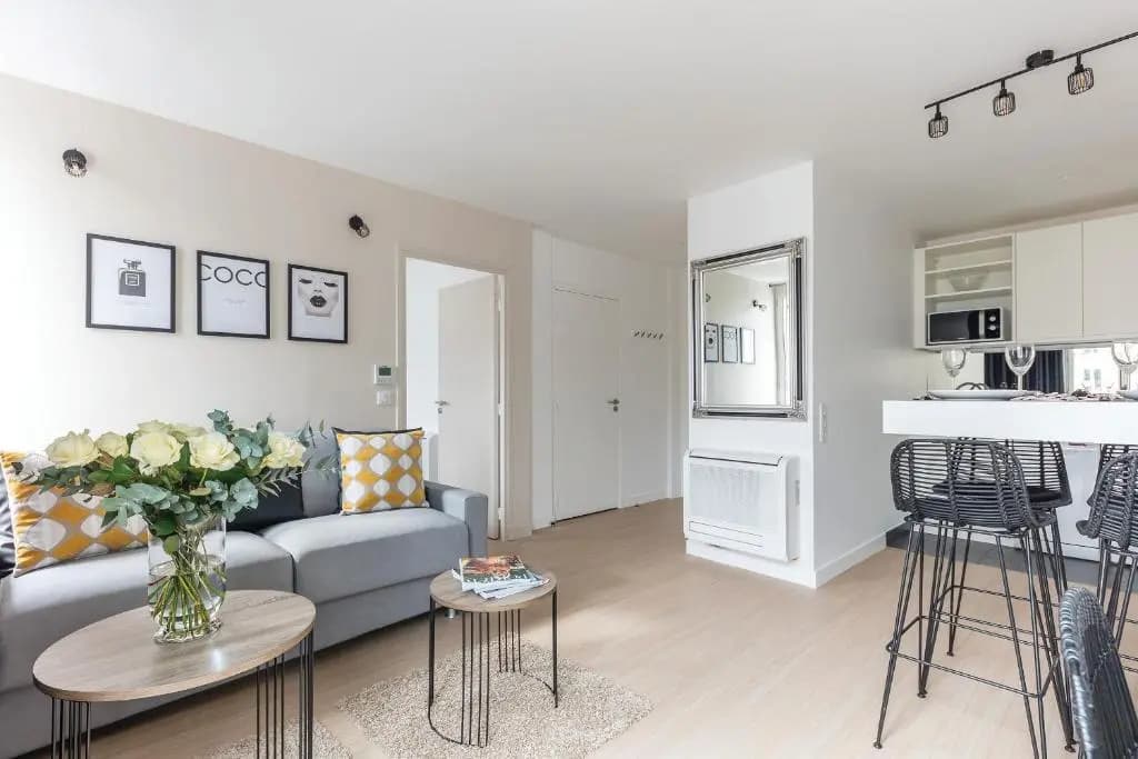 Residence Palais Etoile - photo 2