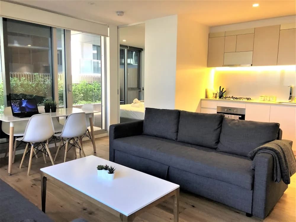 ReadySet Apartments on Rose Lane - photo 45