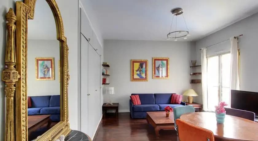 Short Stay Apartment Pompidou - photo 4