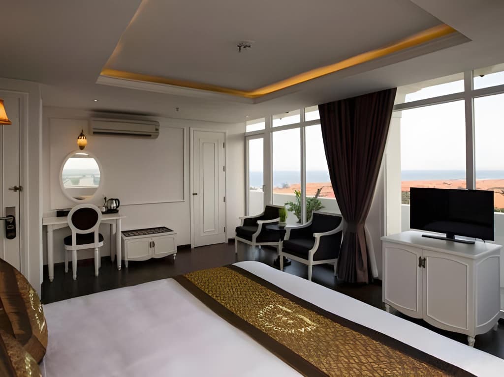 Sea Phoenix Hotel Da Nang - photo 38