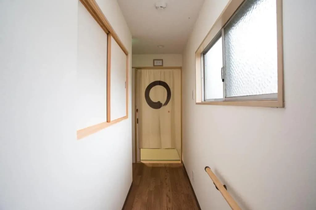 Guesthouse Kyoto Arashiyama - photo 10