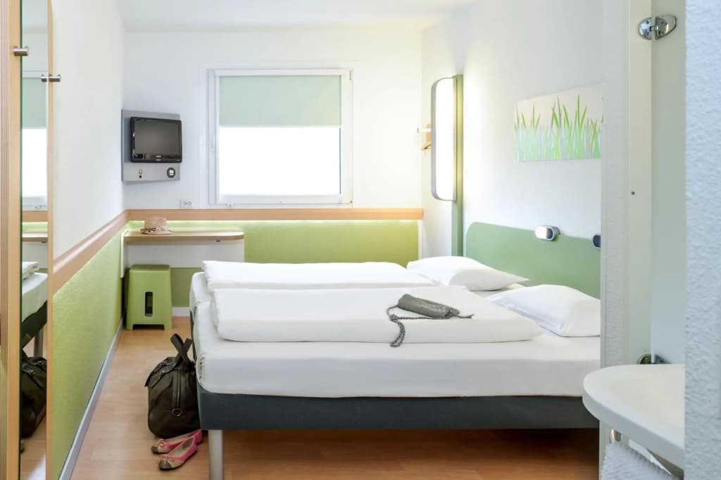Ibis Budget Berlin City Potsdamer Platz - photo 15