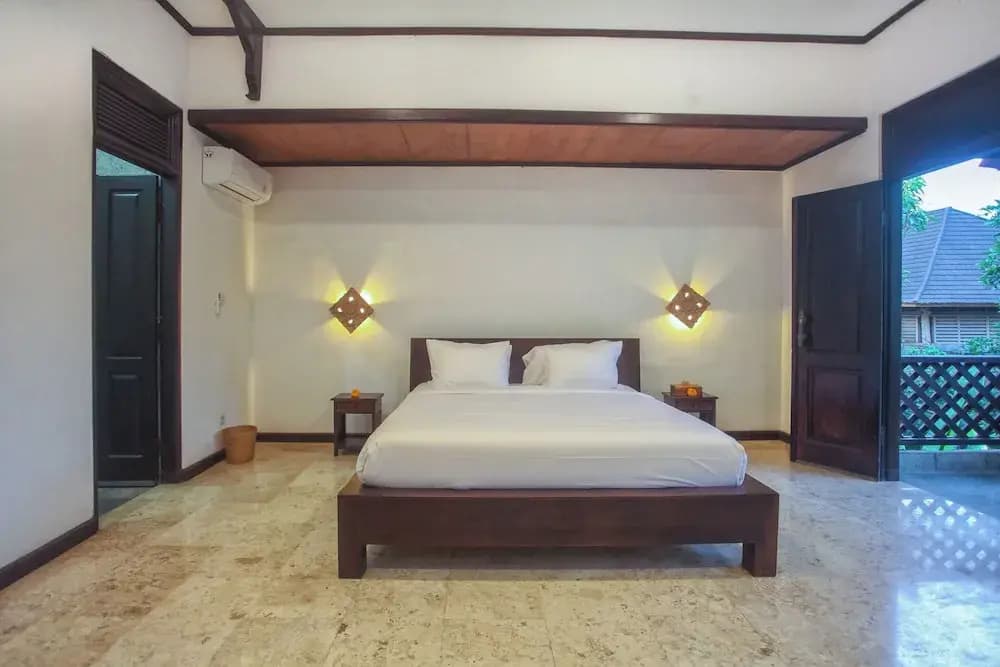 Villa Mia - photo 1