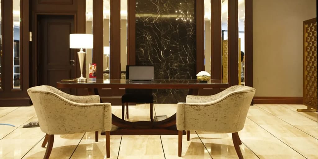 Crowne Plaza Istanbul - Oryapark by IHG - photo 8