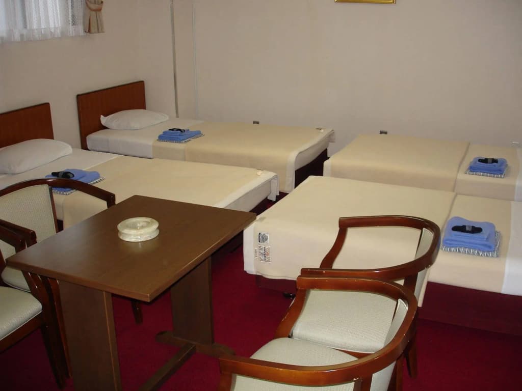 Hotel Yanagibasi - photo 8
