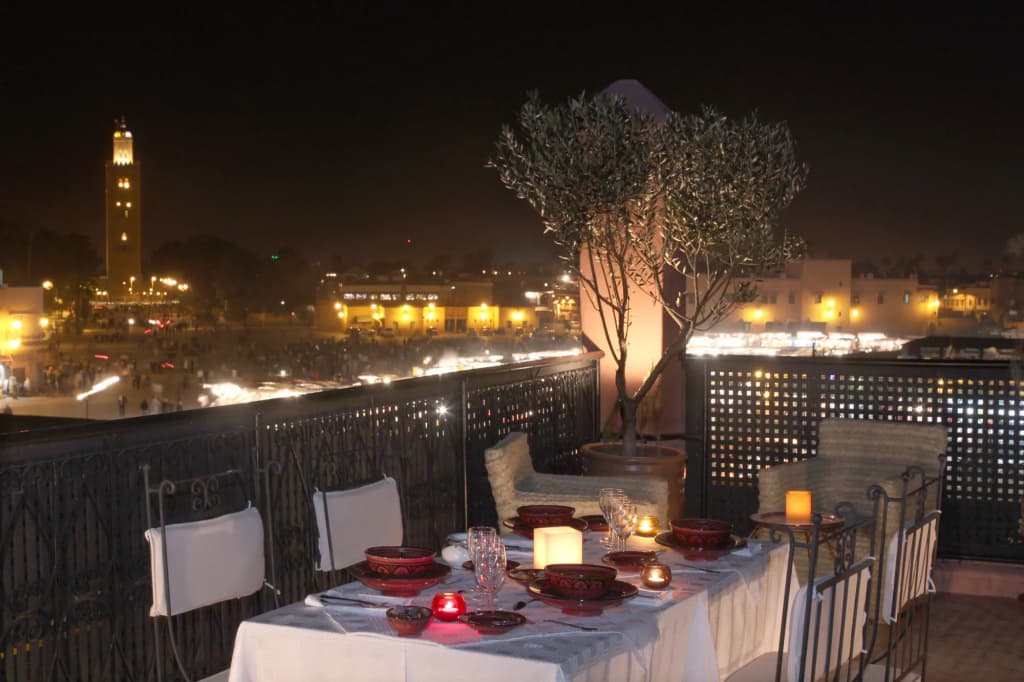 Riad Andalla - photo 12