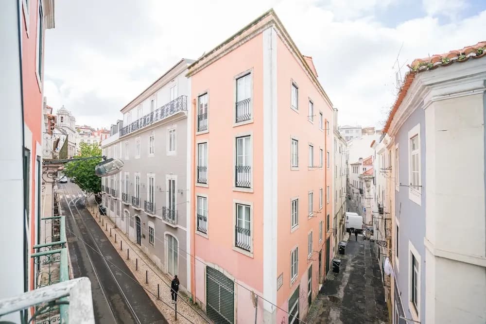 São Bento Authentic Apartment - photo 25