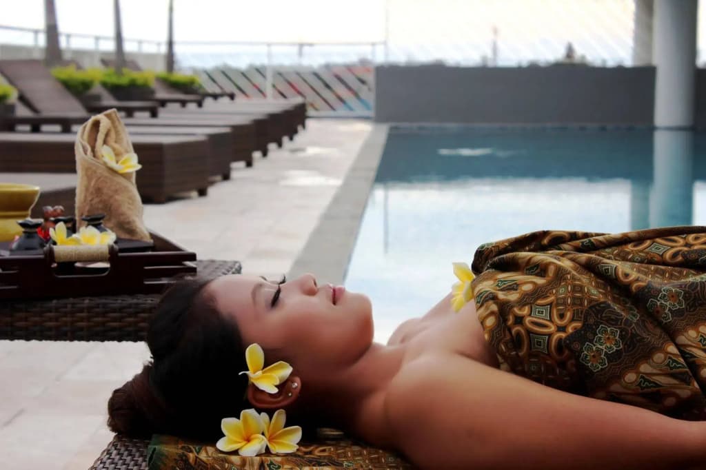 PrimeBiz Hotel Kuta - photo 35