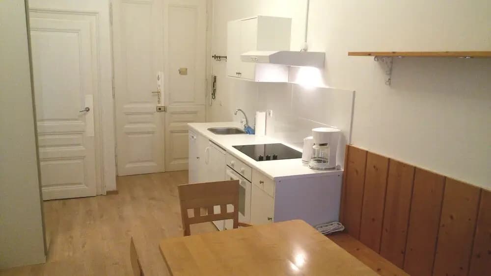 Sobieski City Apartment 9 - photo 10