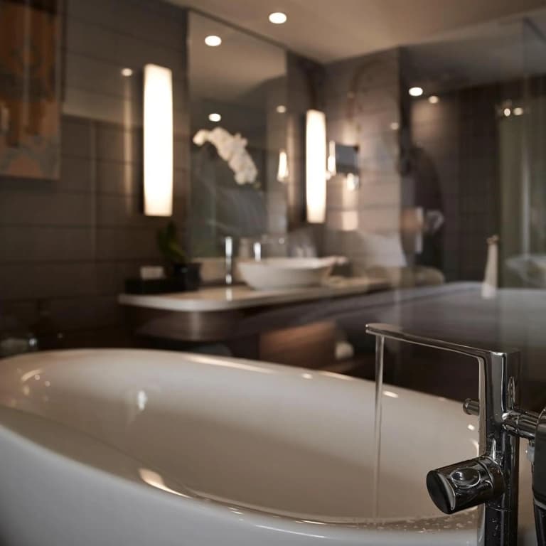 Pullman Jakarta Indonesia Thamrin CBD - photo 49