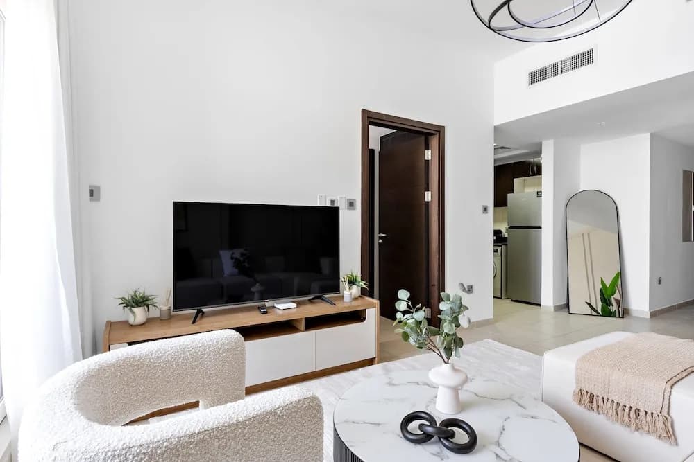Silkhaus Chic 1bdr Reem Island Mangrove Place - photo 3