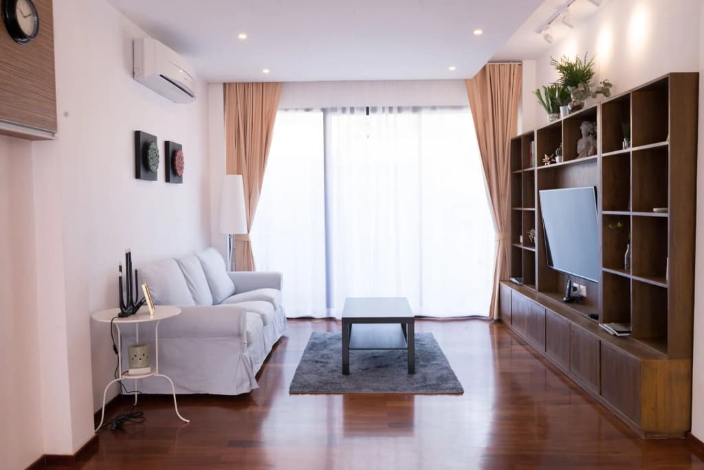 Chic Villa 6 - photo 4