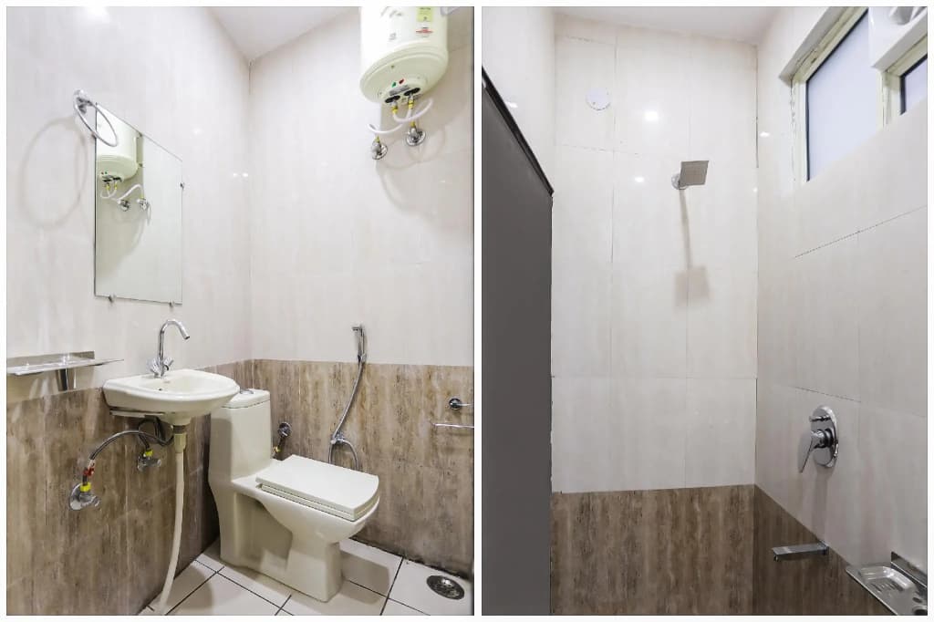 OYO 69541 Geet Residency - photo 5