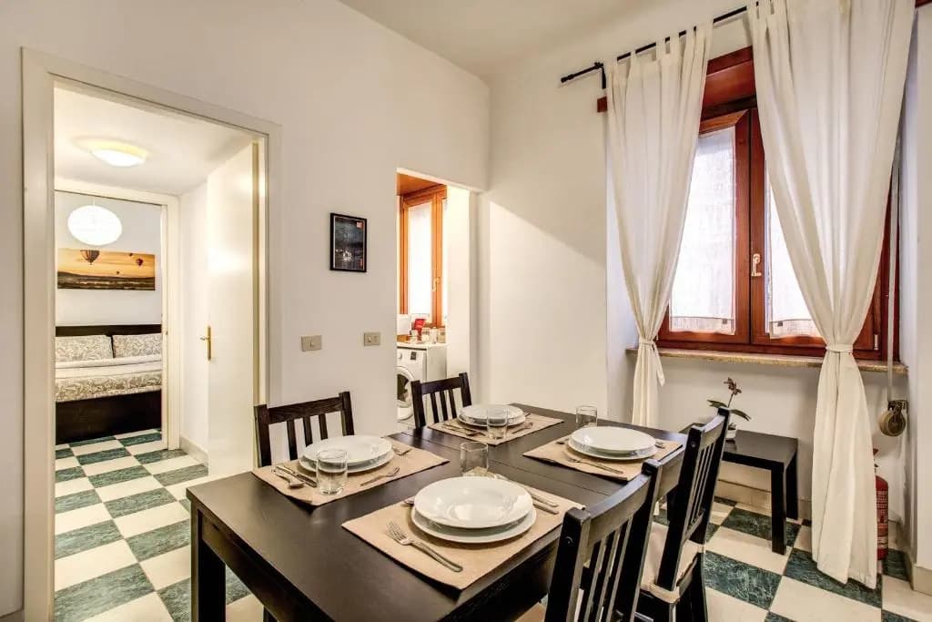 Popolo accommodation - Central apartment - photo 3