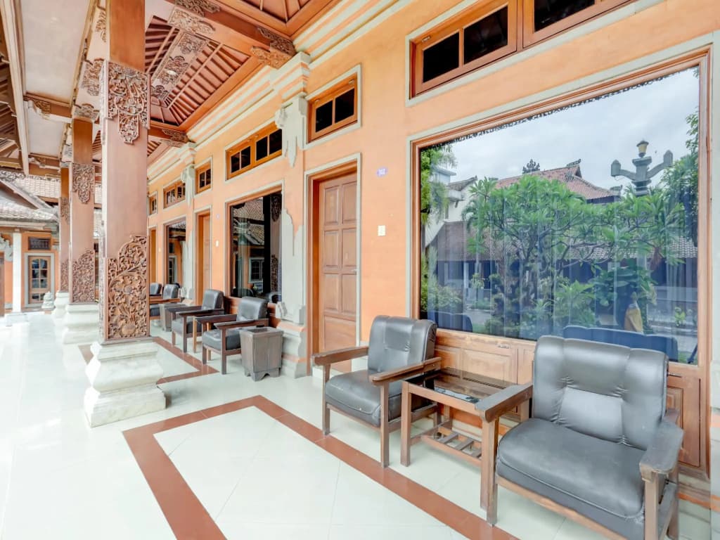 OYO 3261 Hotel Ratu - photo 2