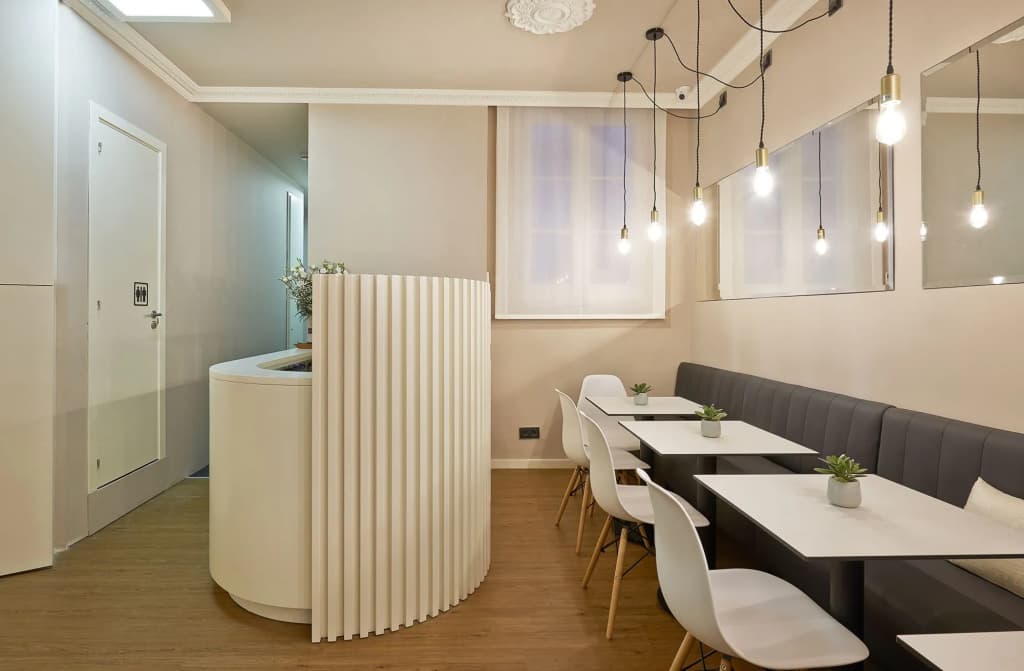 Hostal Central Barcelona - photo 10
