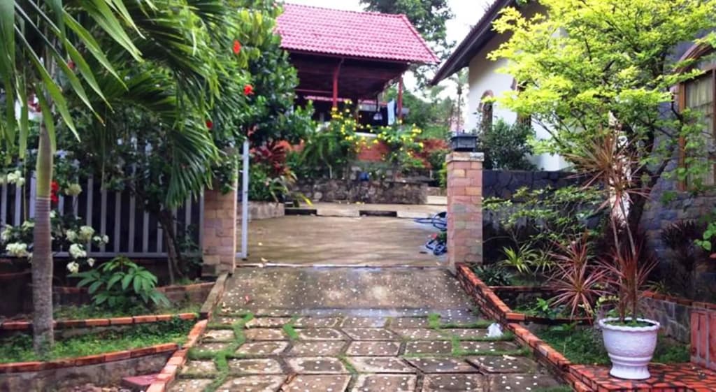 Ha Nga Bungalow - photo 25
