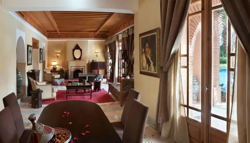 Appartement Palmeraie village 2 - photo 5