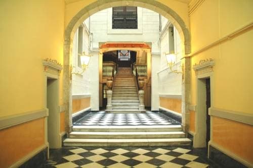Blue Hostel - photo 10