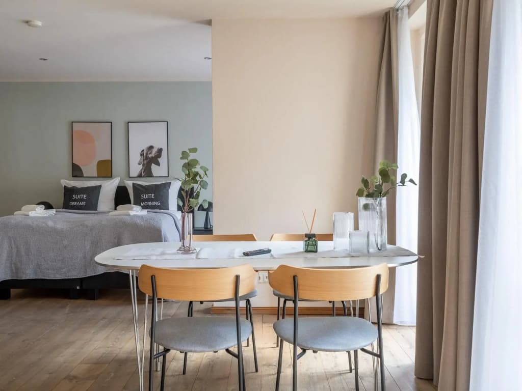 Schoenhouse Avenue by Limehome - photo 22