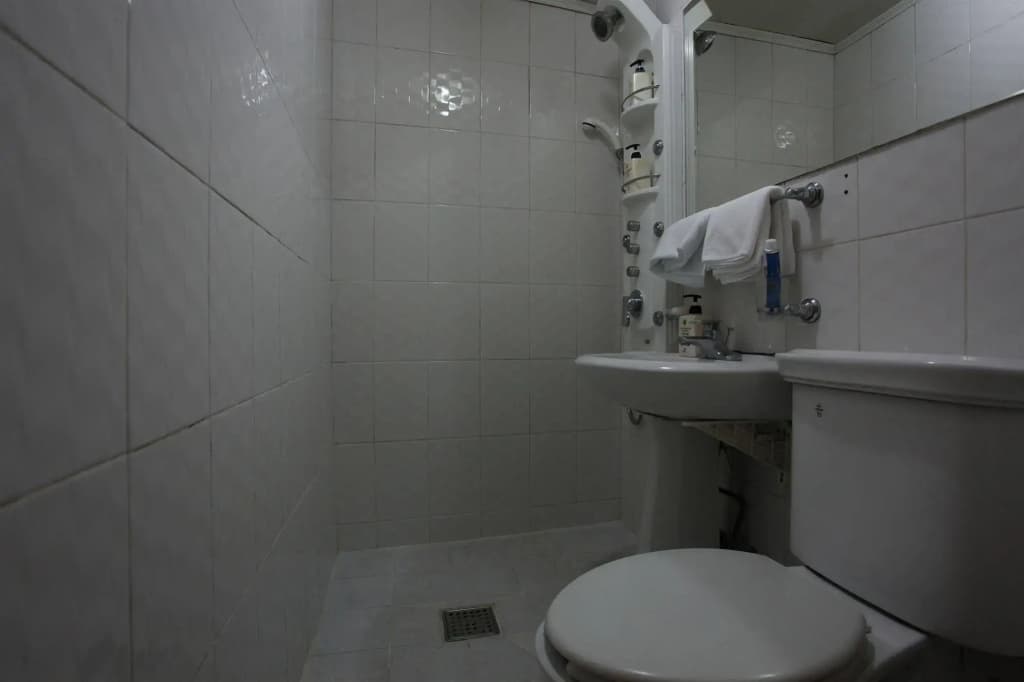 Grim Hotel - photo 8