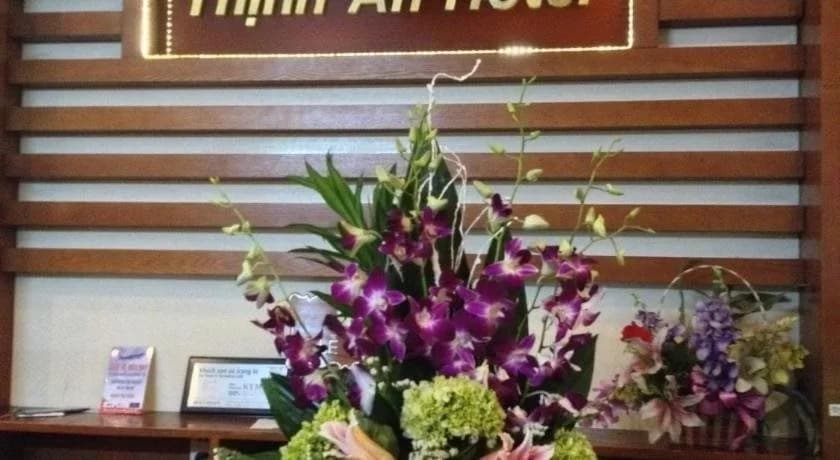 Thinh An Hotel - photo 24