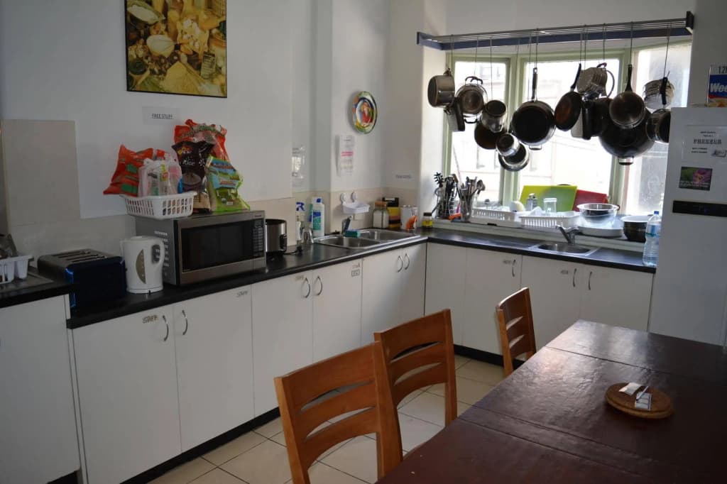 Casa Central Accommodation - Hostel - photo 18