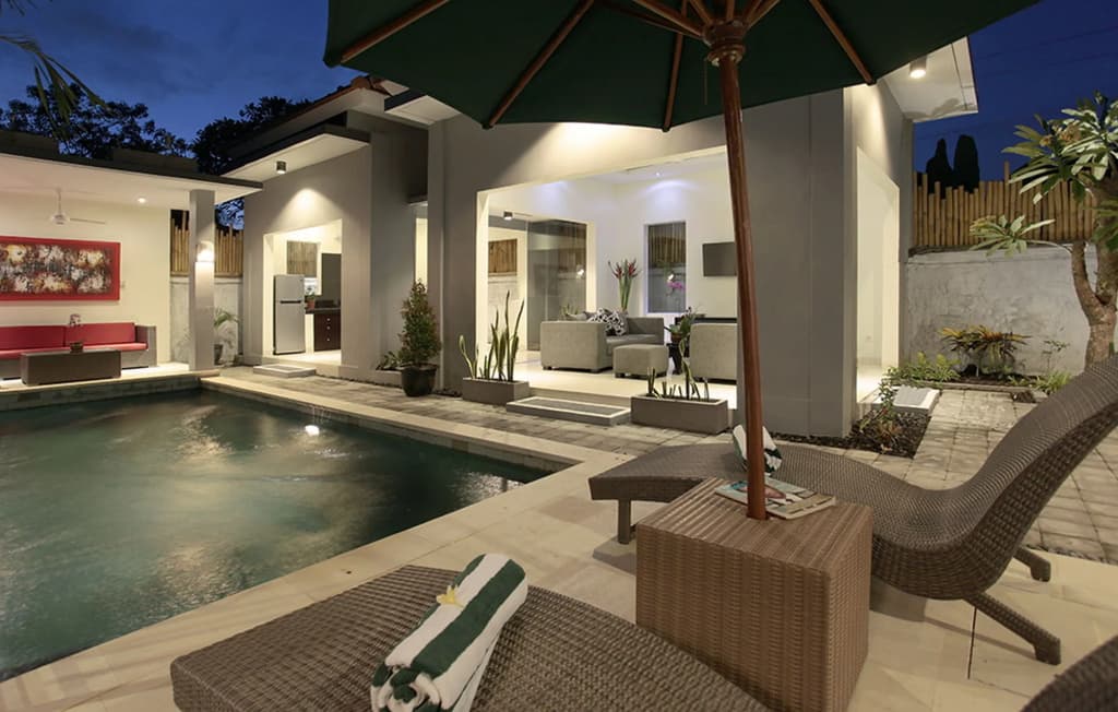 Bahagia Villas - photo 20