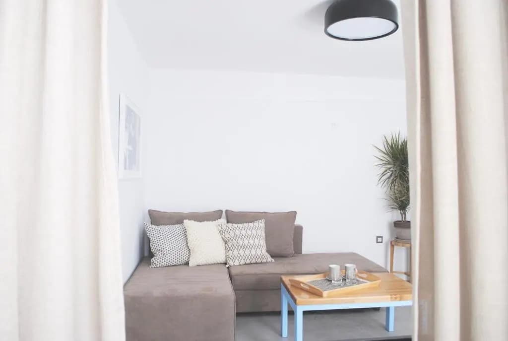 Athens Residence Apartments - photo 4