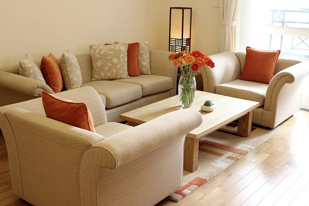 Atlanta Residences - photo 15