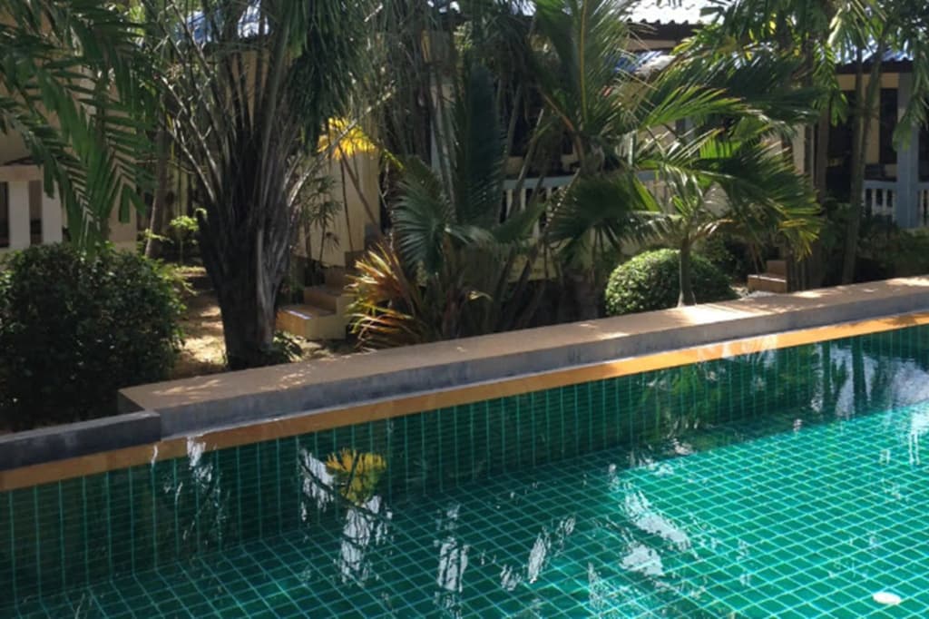 Naya Bungalow - photo 11