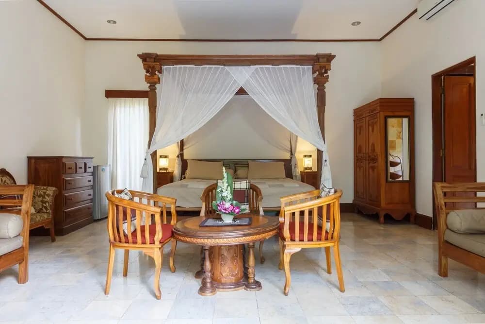 Villa Mesui Lotus - photo 2