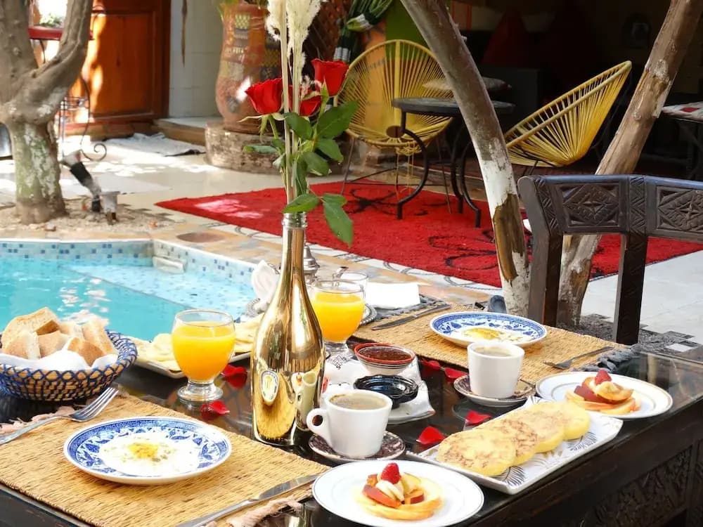 Riad Afa - photo 7