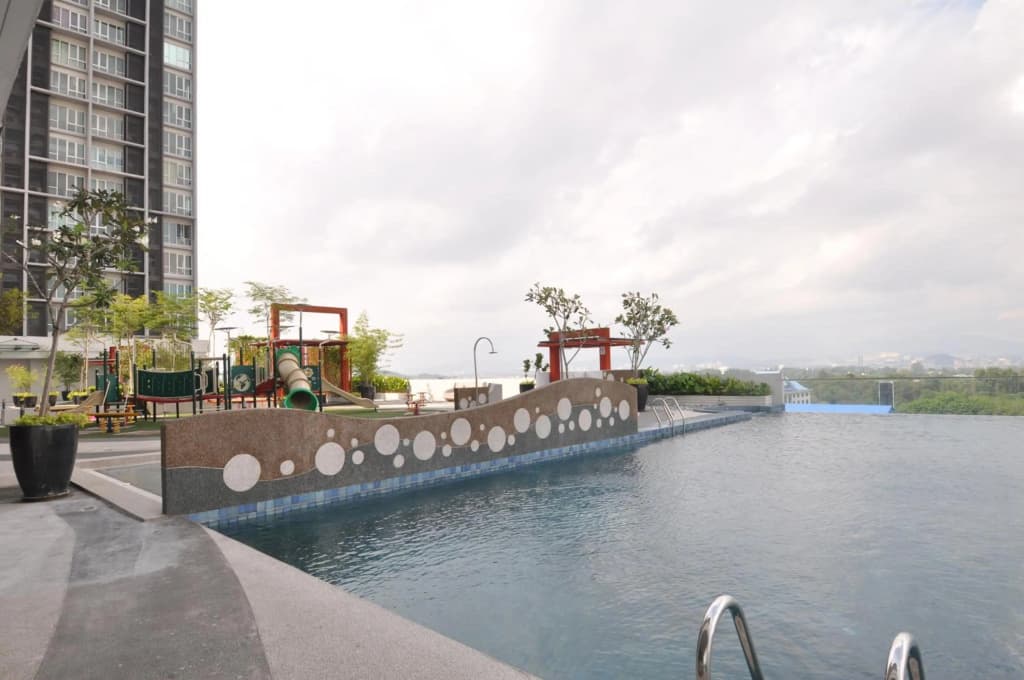 FA Suite12 at DE CENTRUM PUTRAJAYA-BANGI - photo 20