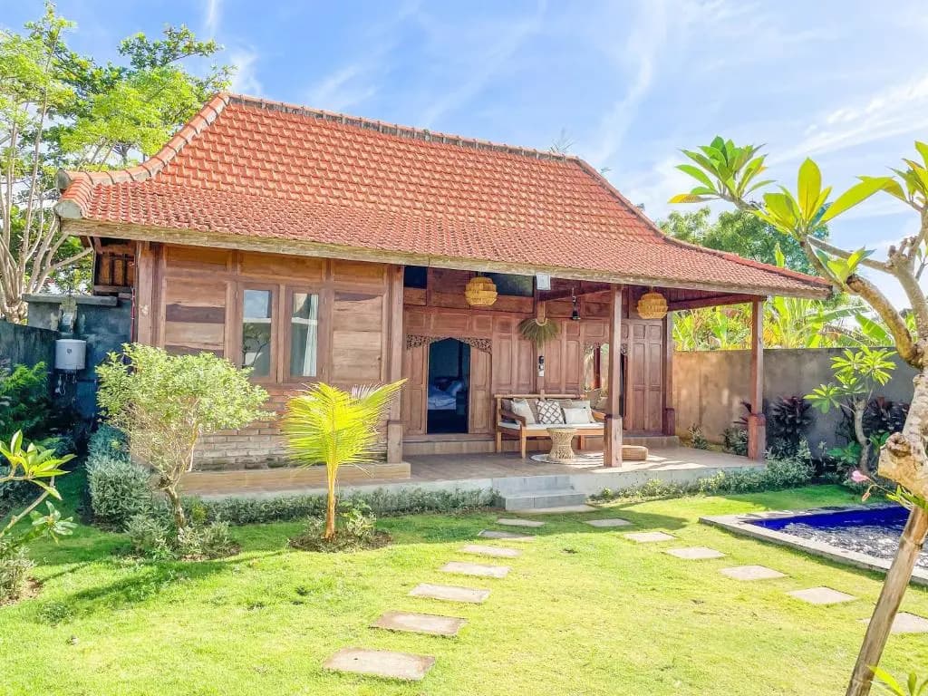 Villa Kohana by Supala - photo 16