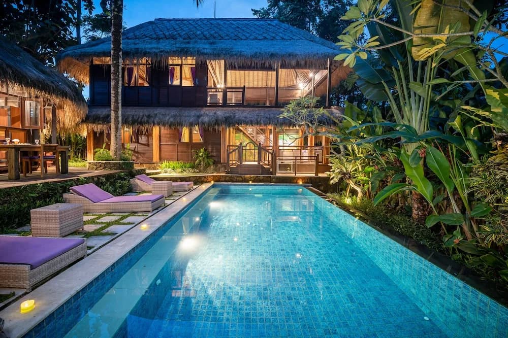 Villa Bali Village - photo 11
