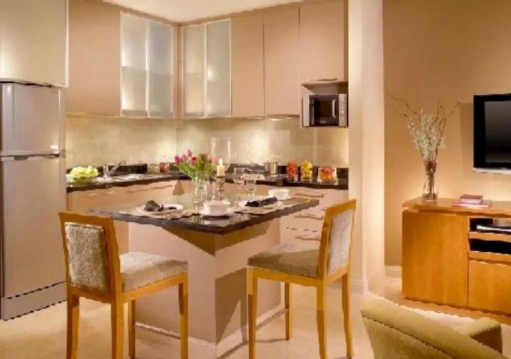 Oakwood Premier Cozmo Jakarta - photo 28