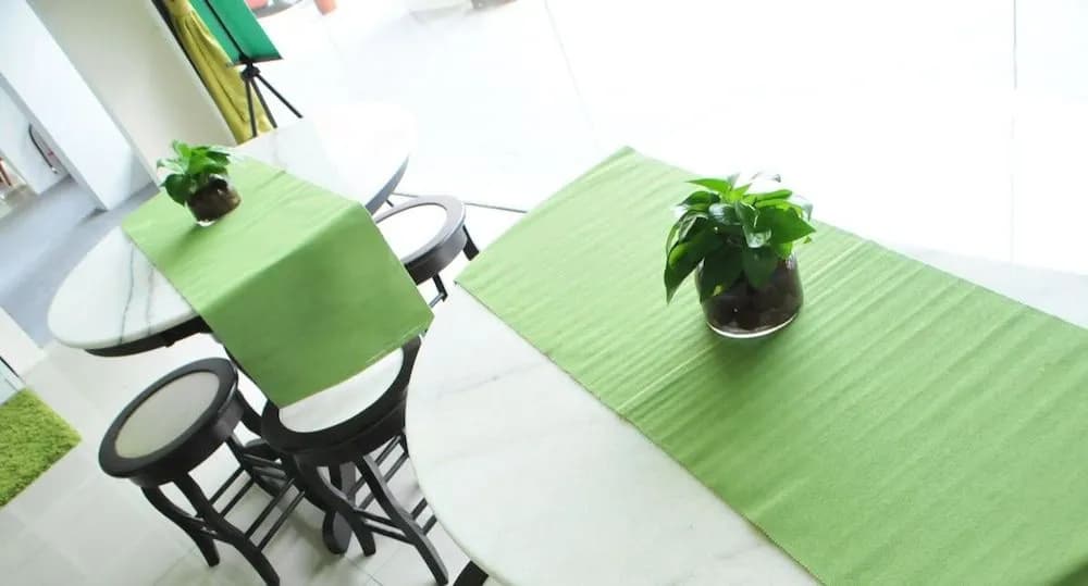 Olive Hotel - photo 19